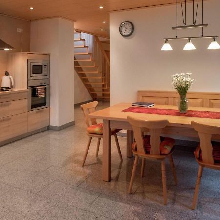 Cosy Farmhouse Apartment At The Edge Of The Forest 뮬렌바하 외부 사진