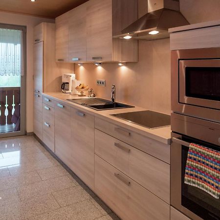 Cosy Farmhouse Apartment At The Edge Of The Forest 뮬렌바하 외부 사진