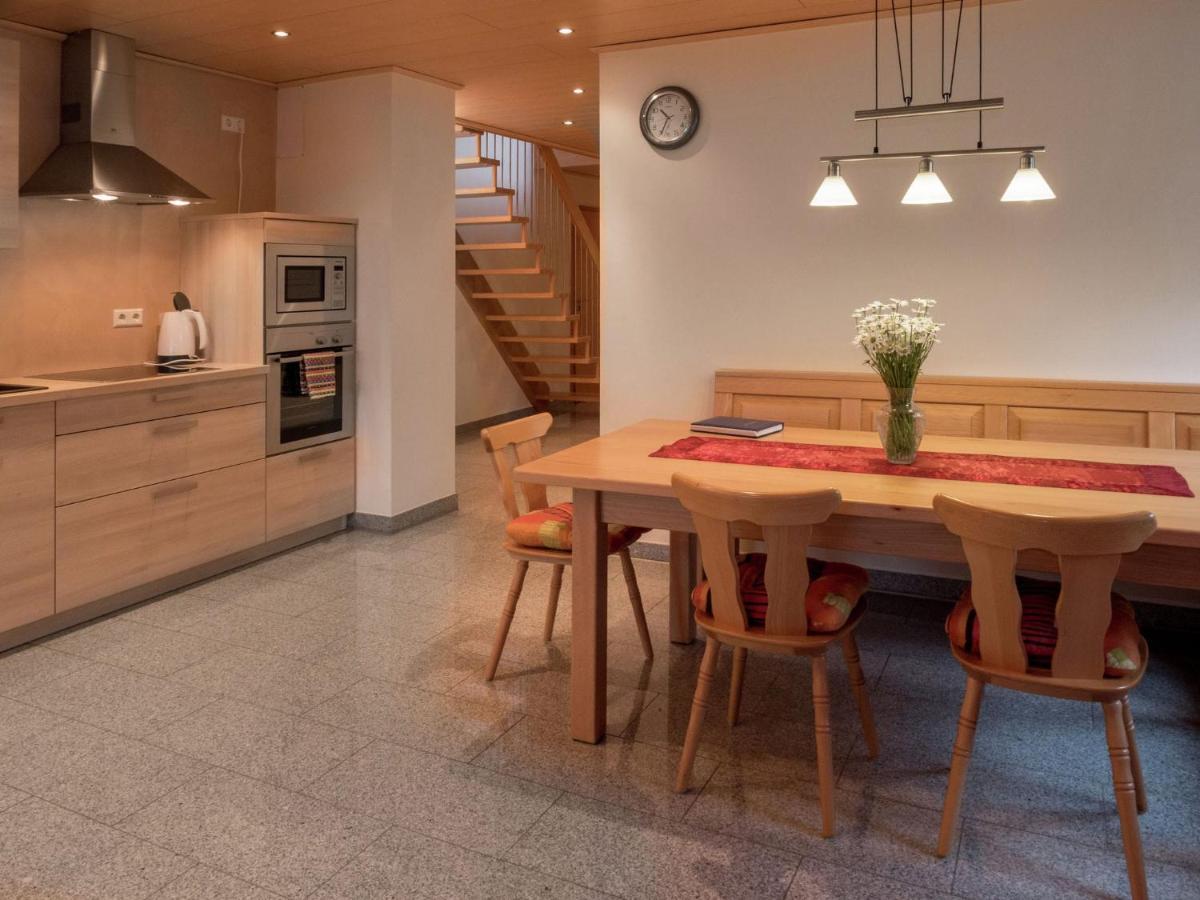 Cosy Farmhouse Apartment At The Edge Of The Forest 뮬렌바하 외부 사진