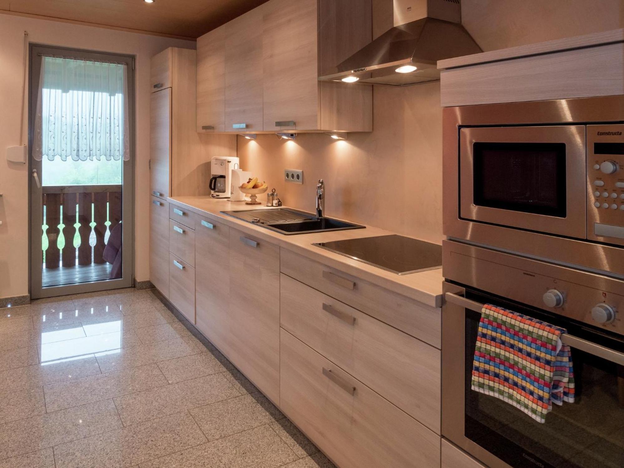 Cosy Farmhouse Apartment At The Edge Of The Forest 뮬렌바하 외부 사진