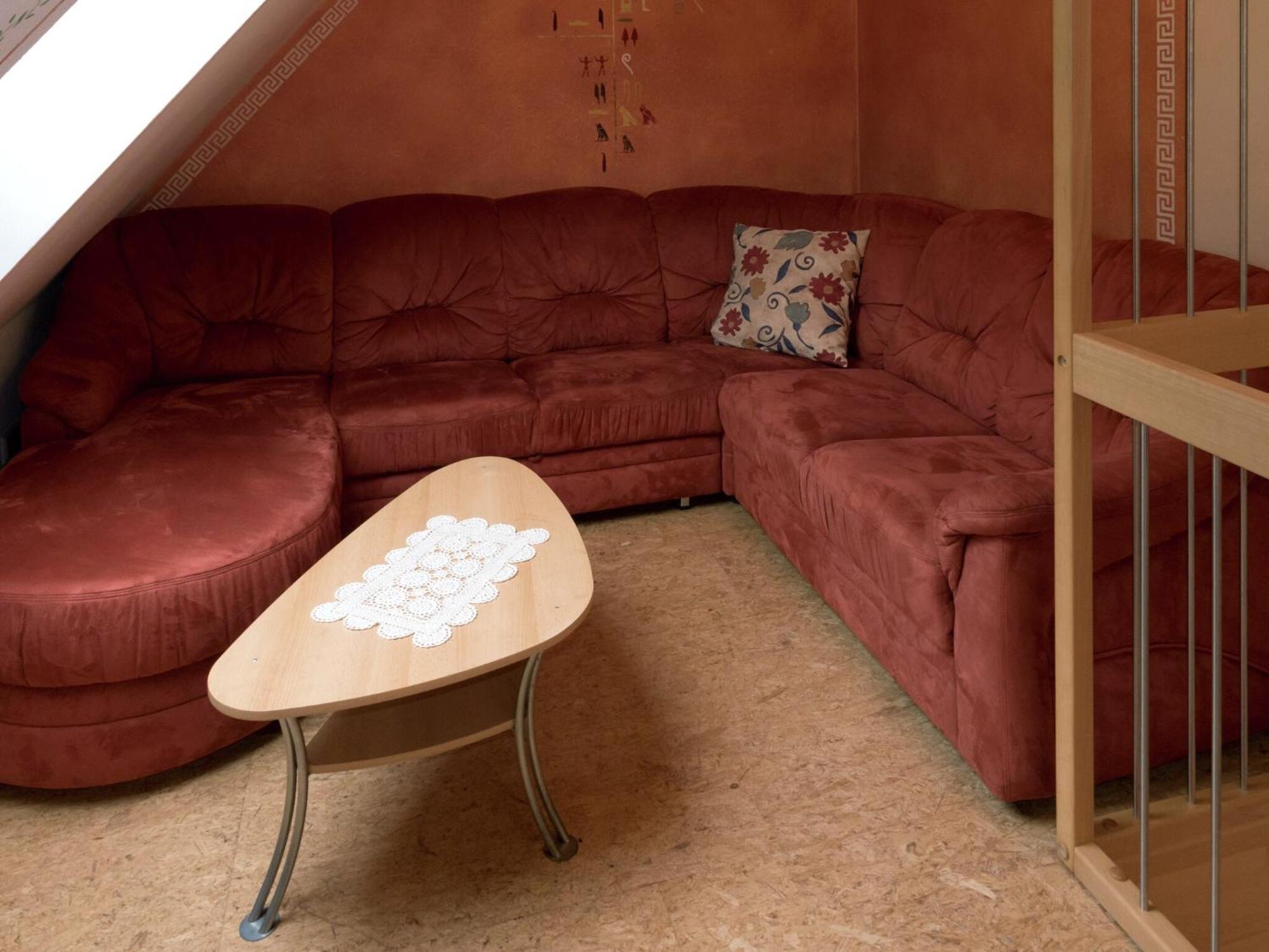 Cosy Farmhouse Apartment At The Edge Of The Forest 뮬렌바하 외부 사진