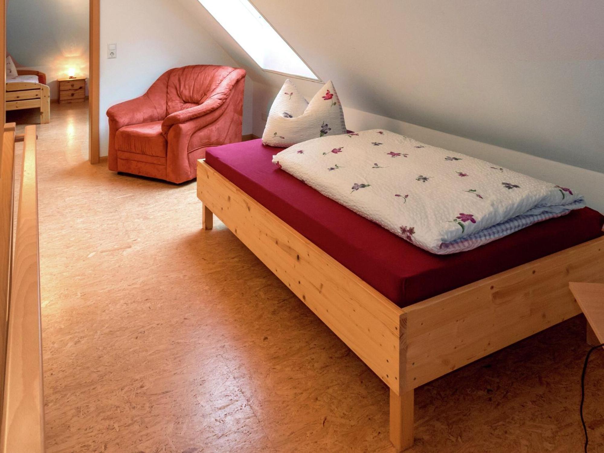 Cosy Farmhouse Apartment At The Edge Of The Forest 뮬렌바하 외부 사진