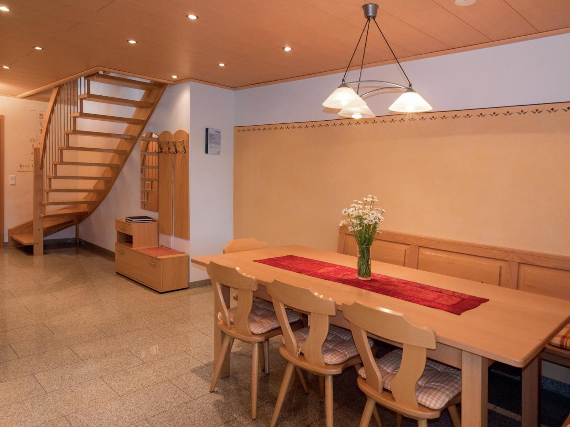 Cosy Farmhouse Apartment At The Edge Of The Forest 뮬렌바하 외부 사진