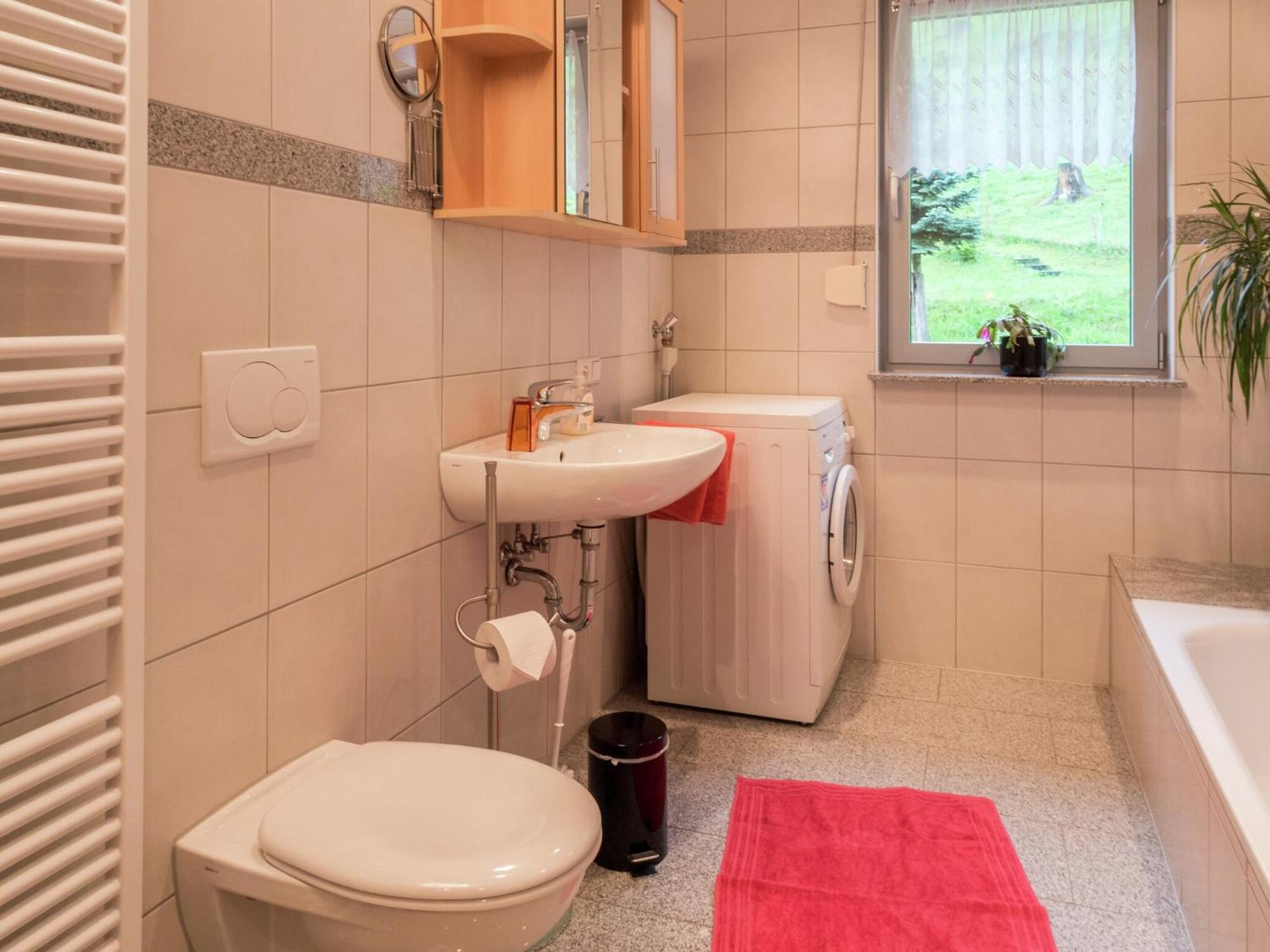 Cosy Farmhouse Apartment At The Edge Of The Forest 뮬렌바하 외부 사진
