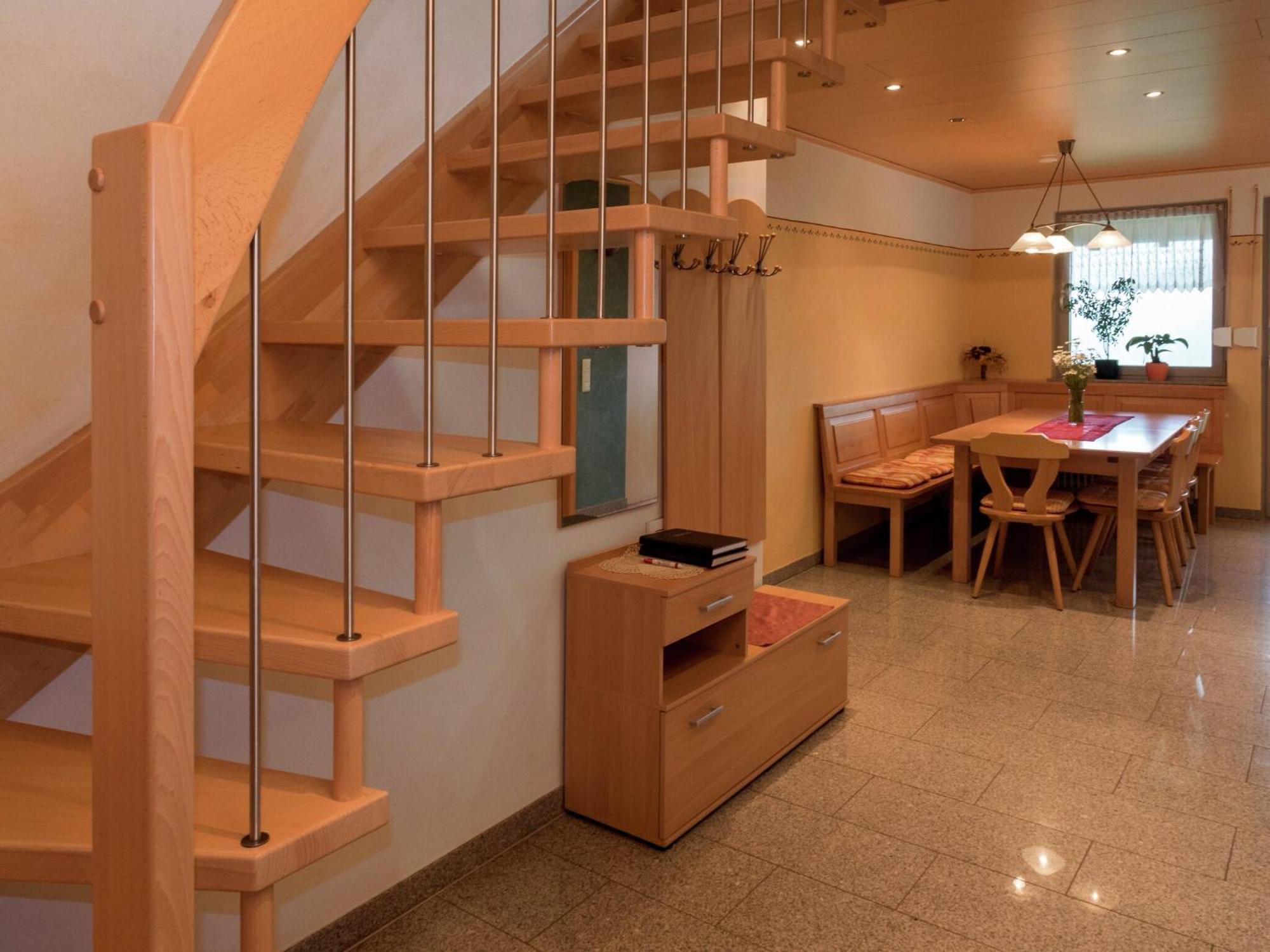 Cosy Farmhouse Apartment At The Edge Of The Forest 뮬렌바하 외부 사진