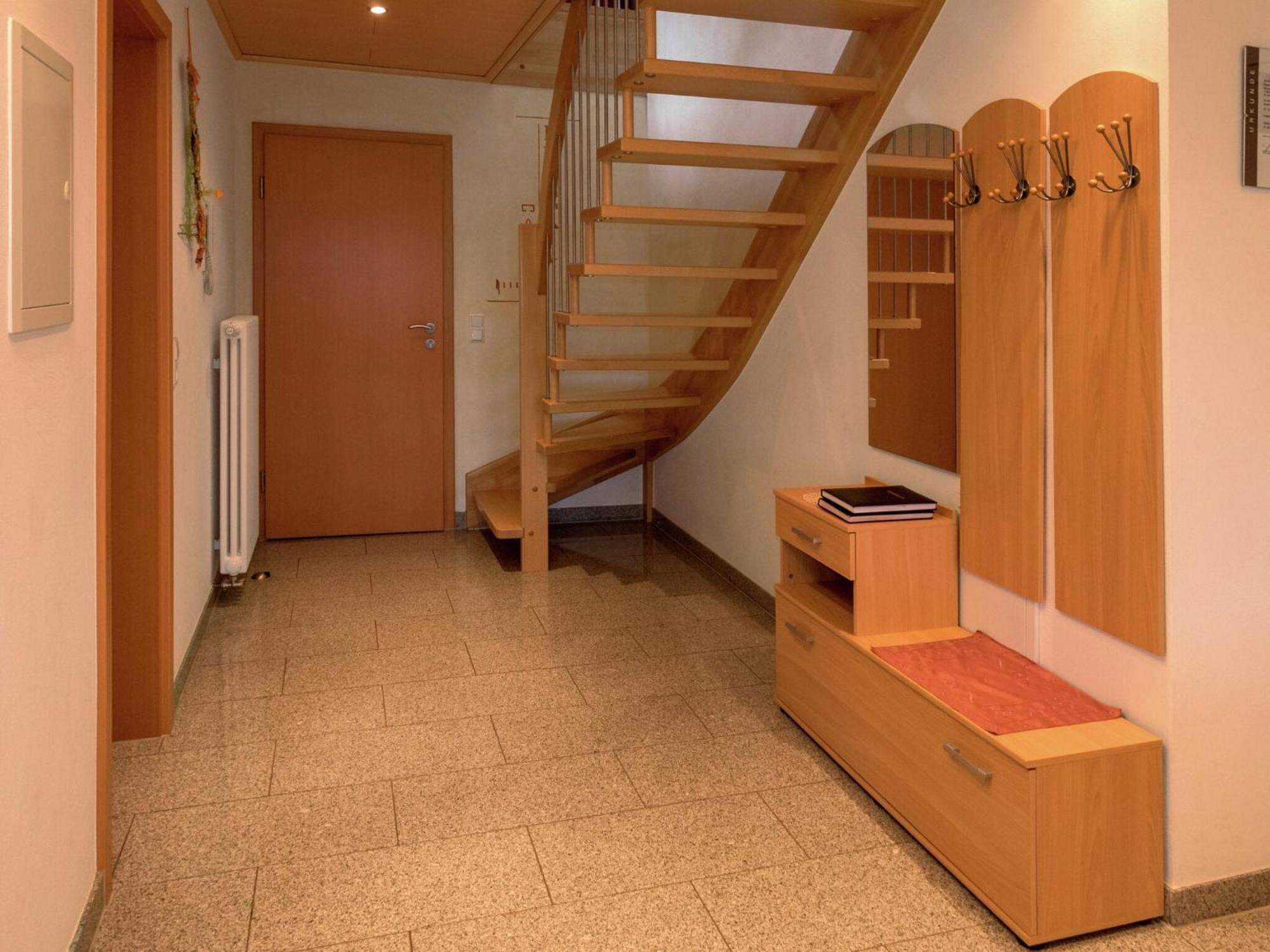 Cosy Farmhouse Apartment At The Edge Of The Forest 뮬렌바하 외부 사진